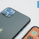 Imagen para el artículo titulado Un primer vistazo al nuevo iPhone 11 Pro y su cámara triple